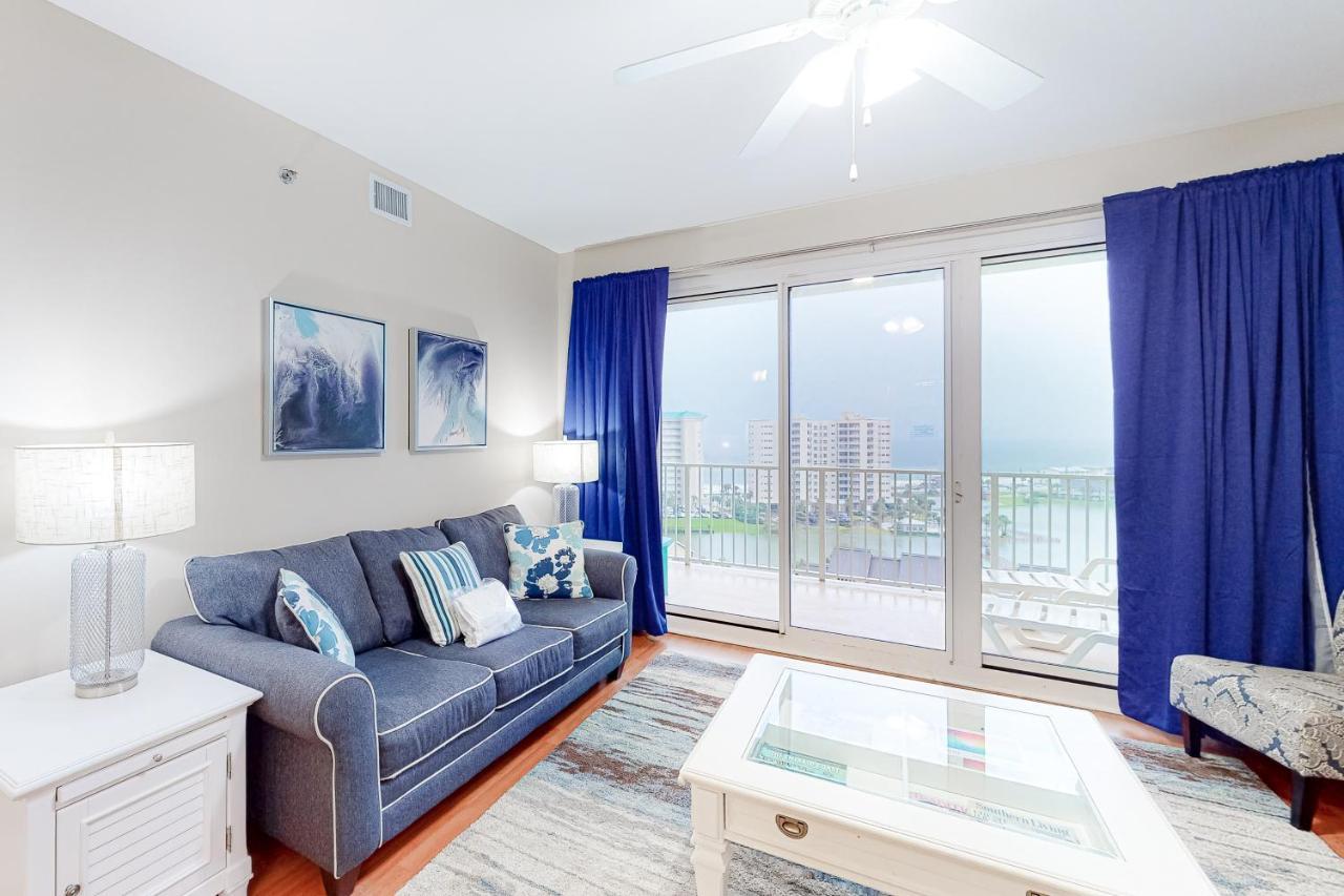 Ariel Dunes II เดสติน ภายนอก รูปภาพ