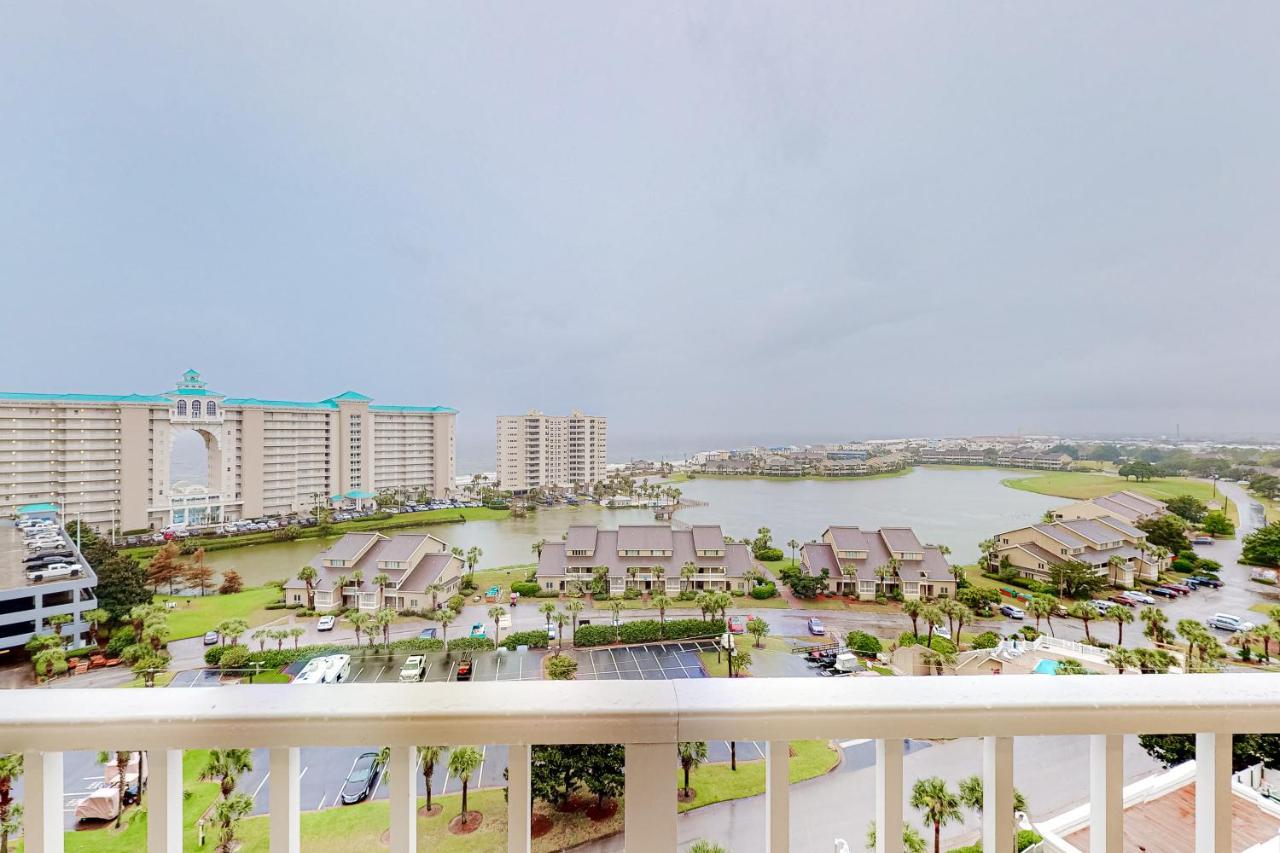 Ariel Dunes II เดสติน ภายนอก รูปภาพ
