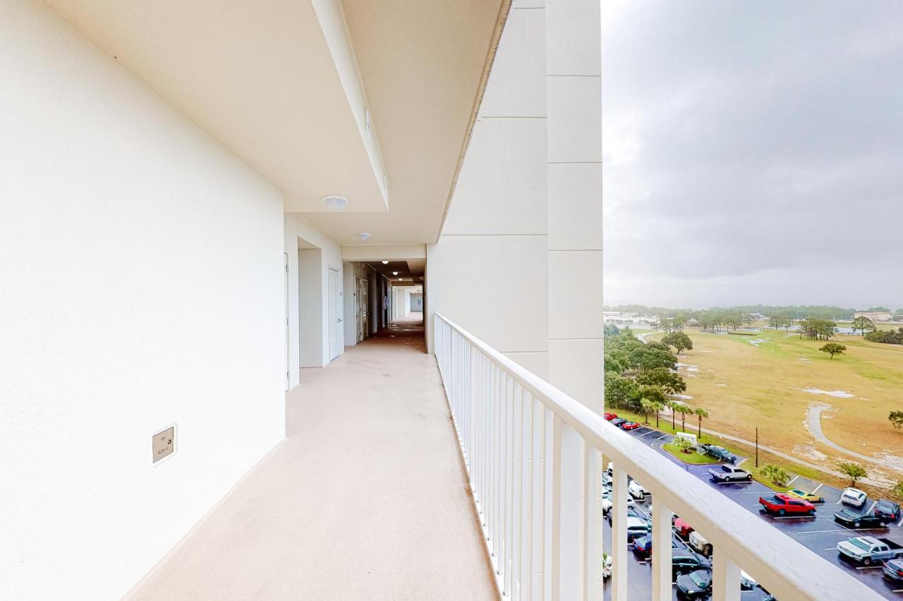 Ariel Dunes II เดสติน ภายนอก รูปภาพ