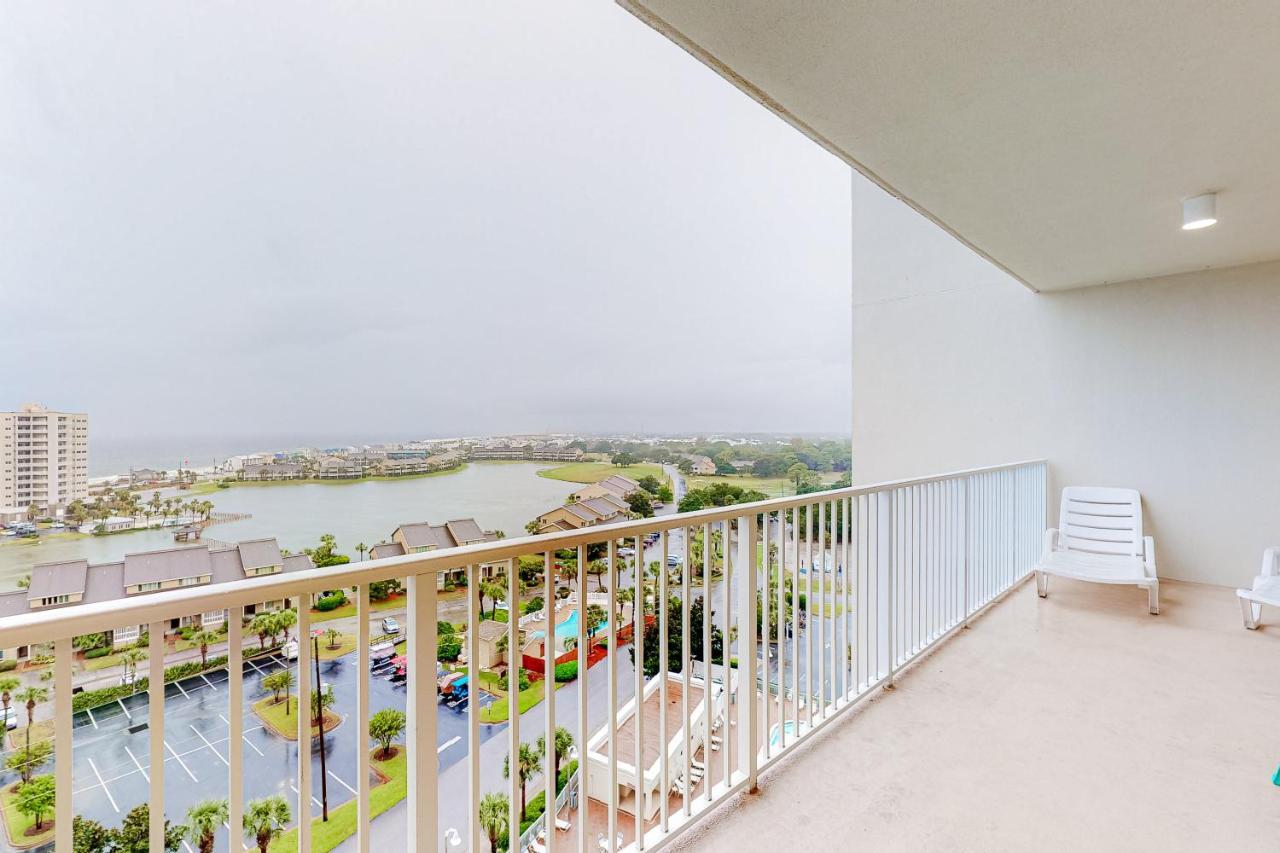 Ariel Dunes II เดสติน ภายนอก รูปภาพ