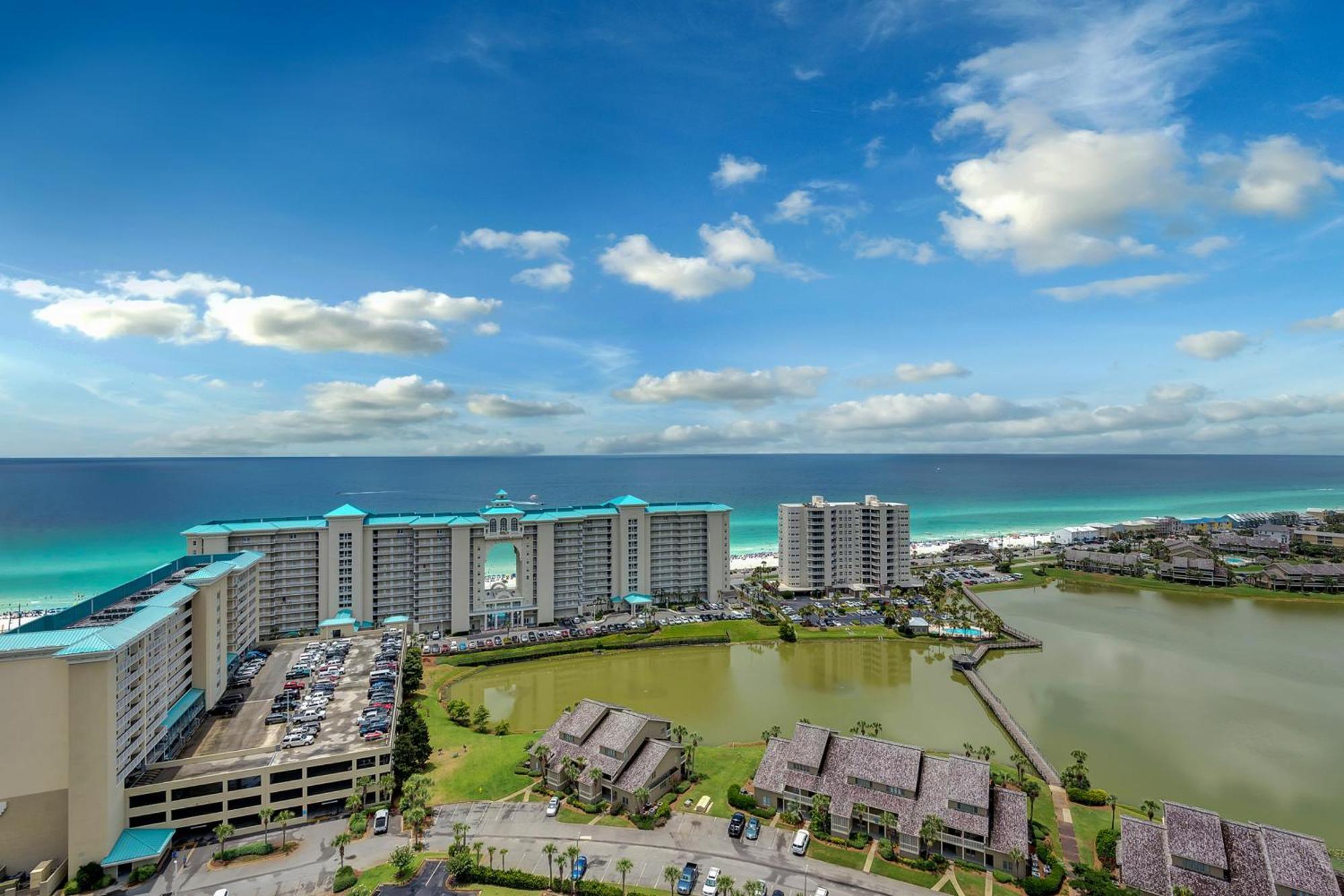 Ariel Dunes II เดสติน ห้อง รูปภาพ