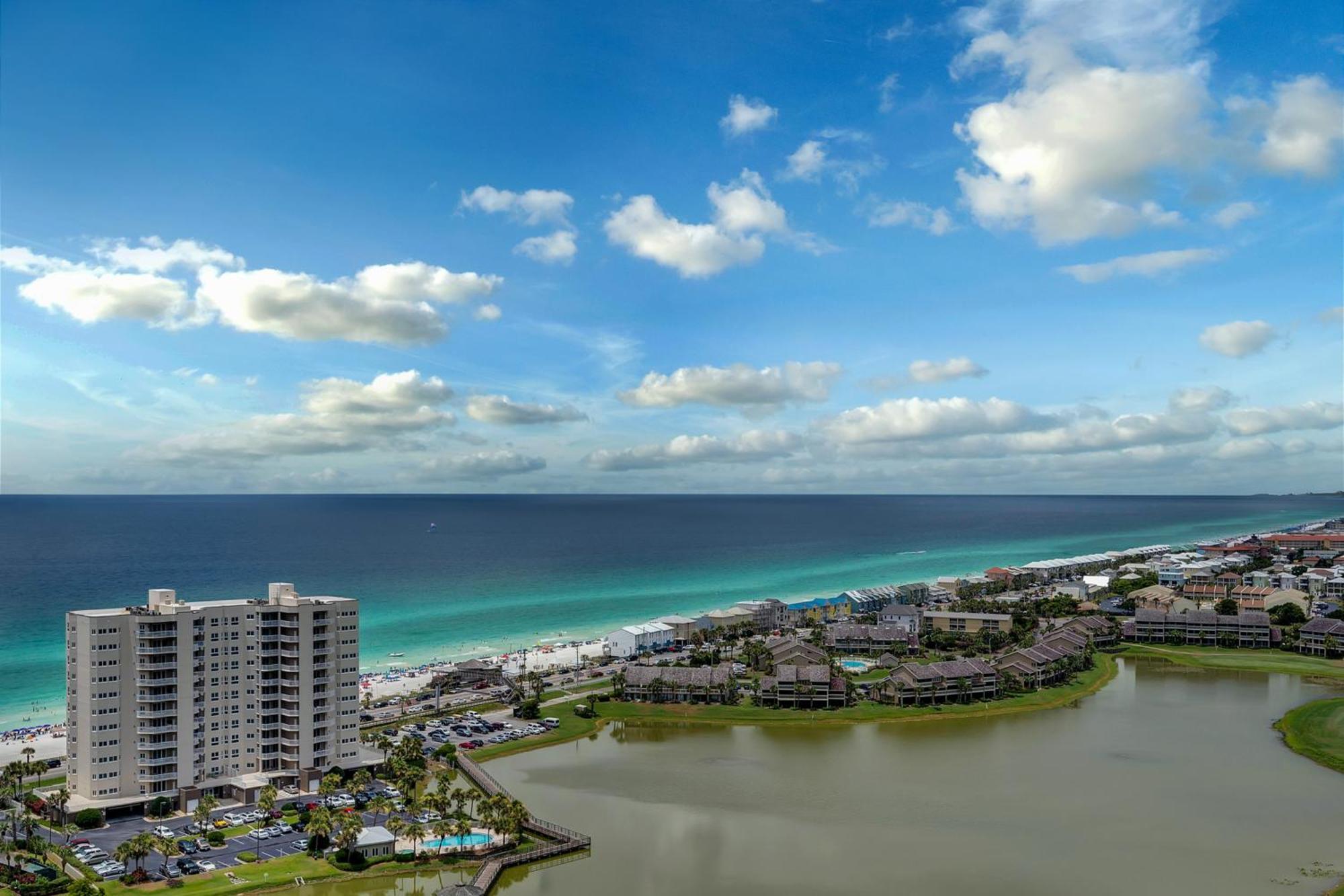 Ariel Dunes II เดสติน ห้อง รูปภาพ