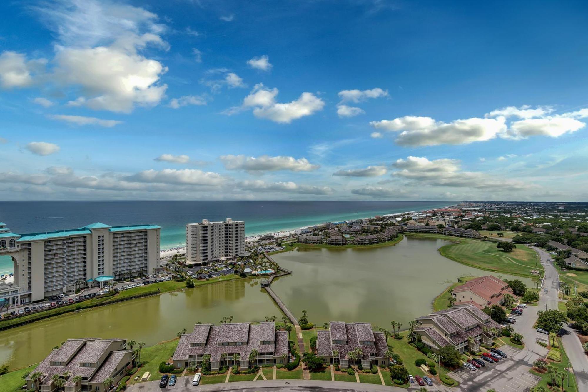 Ariel Dunes II เดสติน ห้อง รูปภาพ