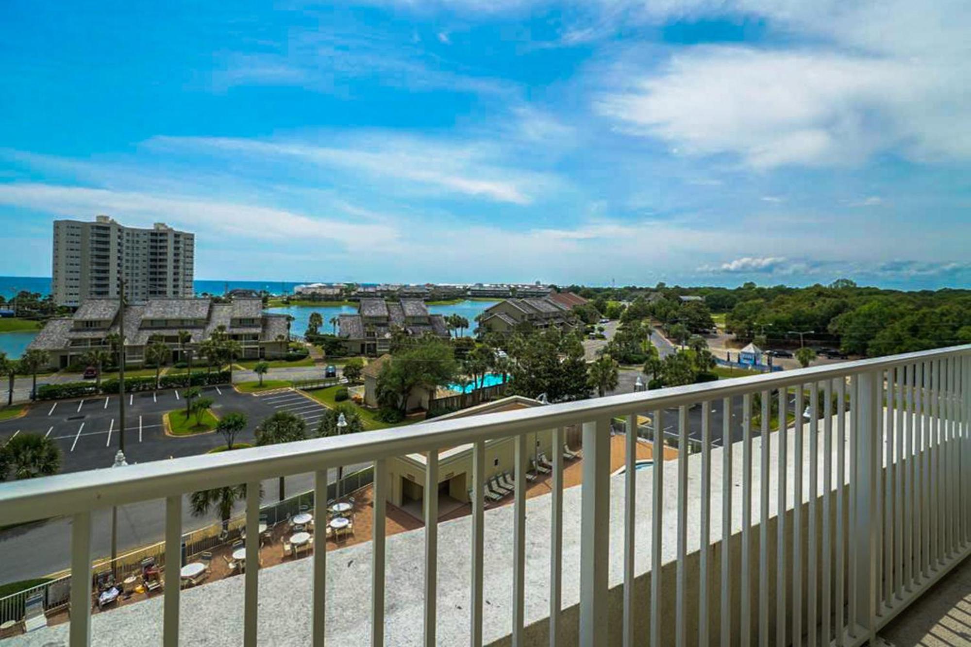 Ariel Dunes II เดสติน ห้อง รูปภาพ